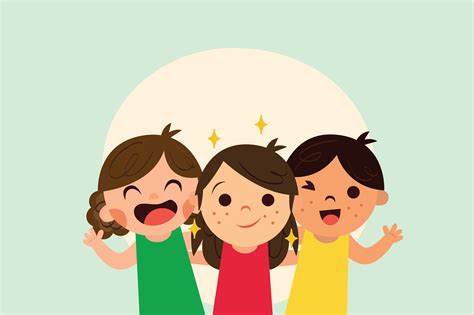 detail gambar kartun kejujuran koleksi nomer