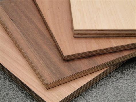 An Ultimate Guide to Plywood - Howarth Timber & Building Supplies