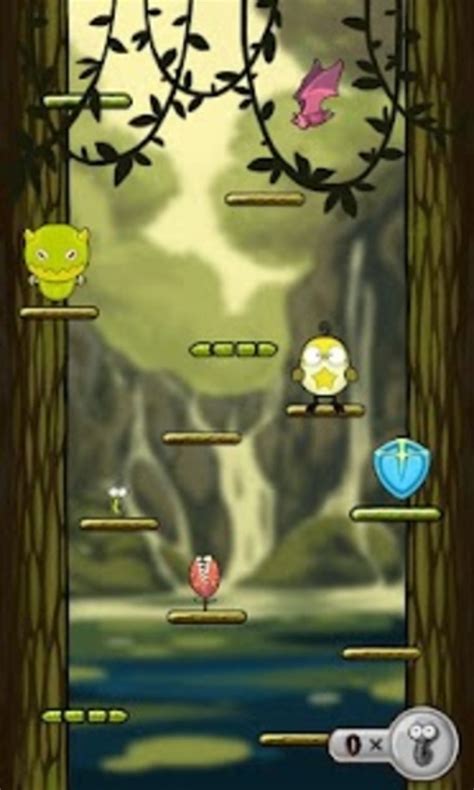 Bird Jump for Android - Download