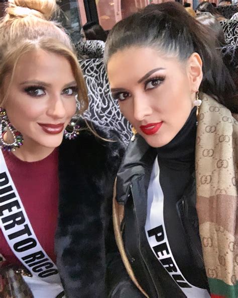 Miss Perú Universo 2019 Kelin Rivera - Página 17
