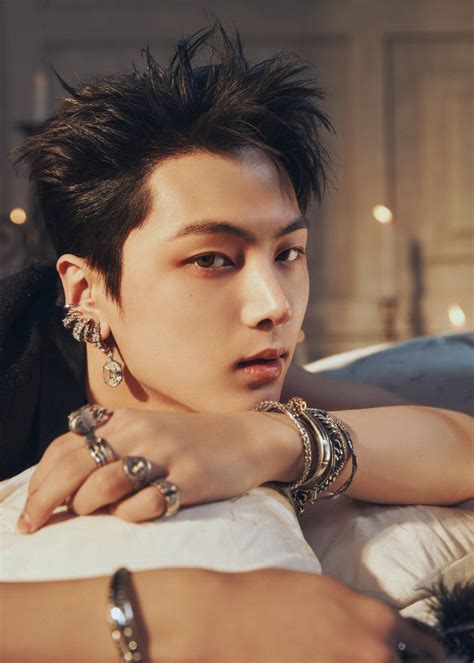 Update: ENHYPEN Intrigues With Captivating New MV Teaser For "Bite Me ...