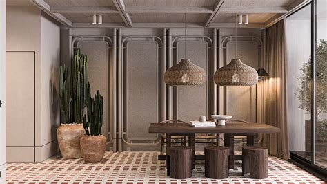 SIRENE HOTEL BELEK VILLA :: Behance