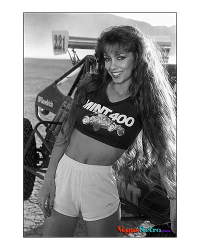 Mint 400 1984 - Las Vegas cheesecake glamour photos