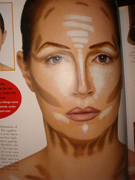 Making Faces Kevyn Aucoin 5