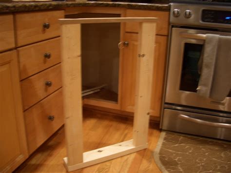 DIY Corner Cabinet Drawers | Home Design, Garden & Architecture Blog ...