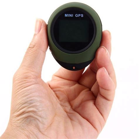 Купить портативный мини брелок ручной дизайн с GPS трекер устройства ...