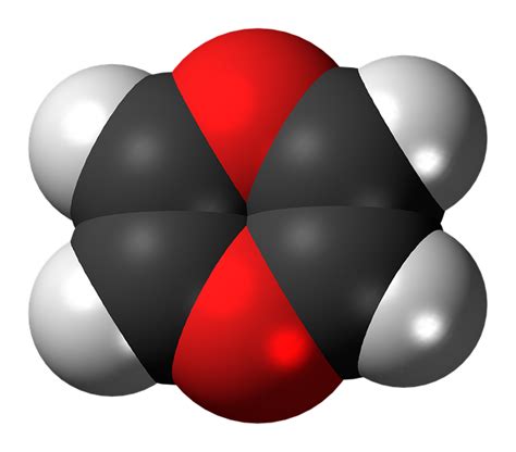 Dioxina Heterociclo Preenchimento - Imagens grátis no Pixabay