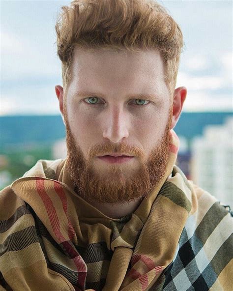 Pin by Hugh Jardon on Red Hots | Ginger hair men, Red hair men, Ginger men