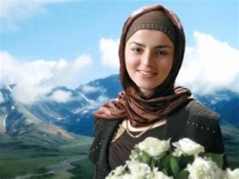 Beauty of Chechnya | Фотоальбом, Культура, Россия