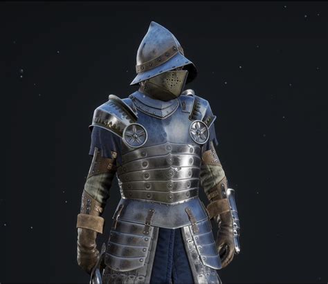 New helmet inbound? Also peep the guard 👀 : r/Mordhau