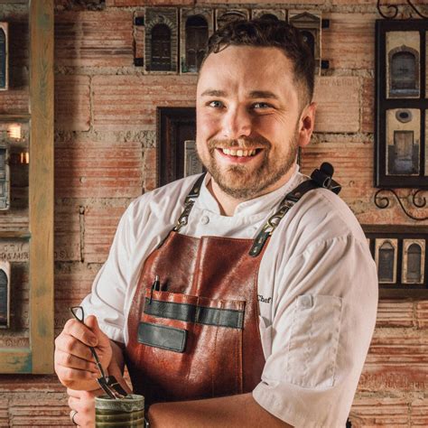 Philip Warren | Chefs | Alberta on the Plate