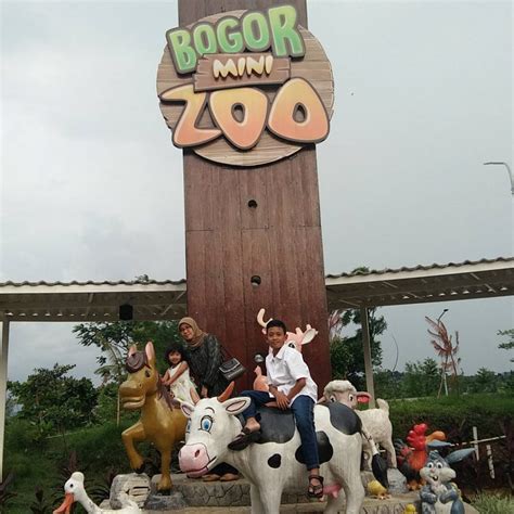hotel  mini zoo  indonesia staycation  anak makin asyik