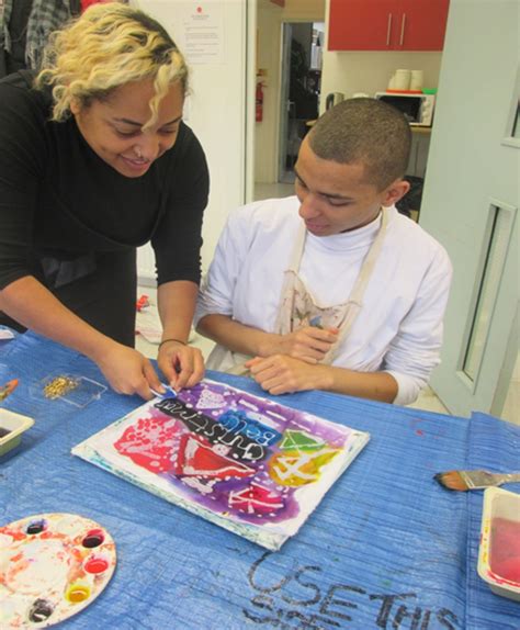innovative projects helping hundreds  children  barnet   ps