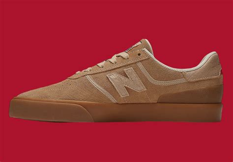 Museum x New Balance Numeric 272 Release Date