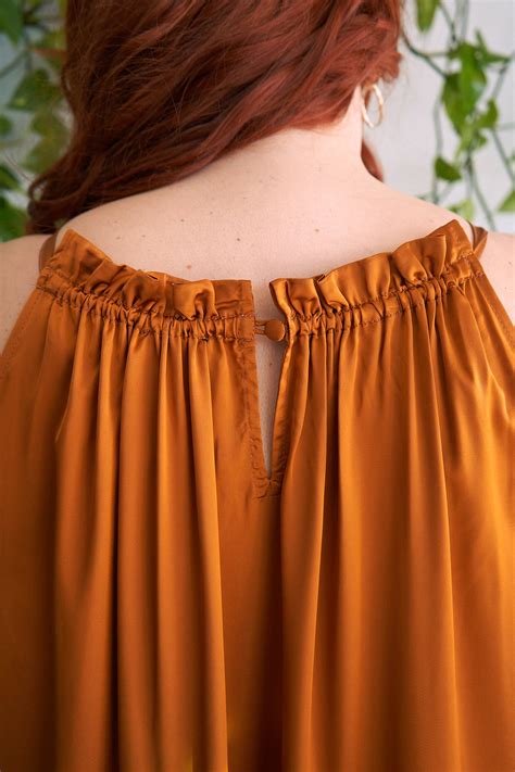 Sahara dress – Tamara Malas