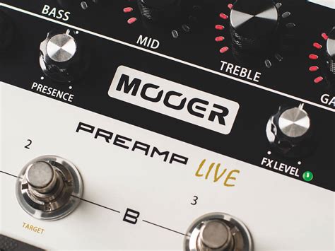 How Mooer grew up: the micro-pedal pioneer’s evolution into one of the ...