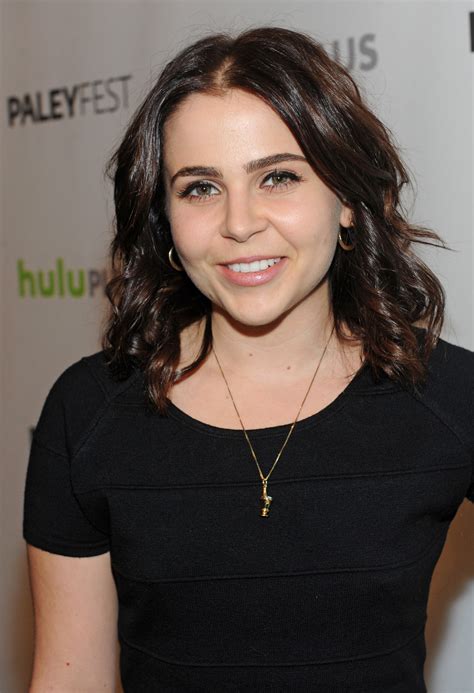 Mae Whitman