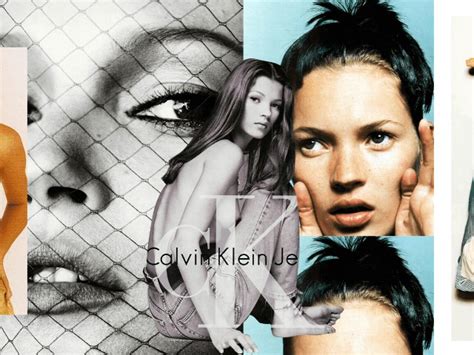 45 лучших фотографий Кейт Мосс - L’officiel
