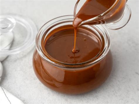 Домашняя молочная карамель – пошаговый рецепт приготовления с фото