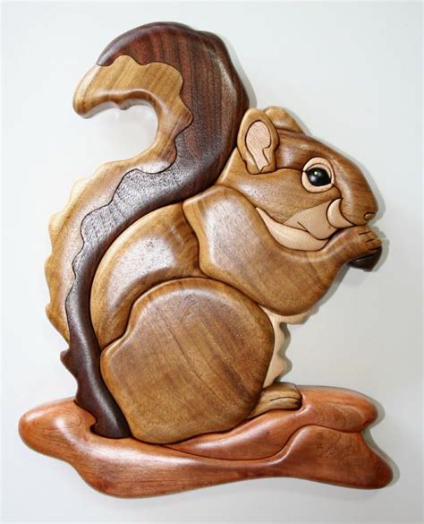 Intarsia gallery – Artofit