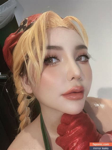 Queenie Chuppy aka Queenie16_1 Nude Leaks OnlyFans/Patreon Photo #174 ...