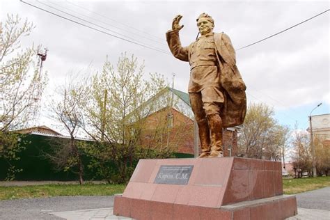 Достопримечательности в ачинске - 96 фото