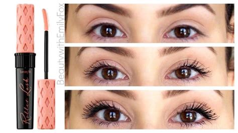 inilah  rekomendasi mascara  aman digunakan seharian