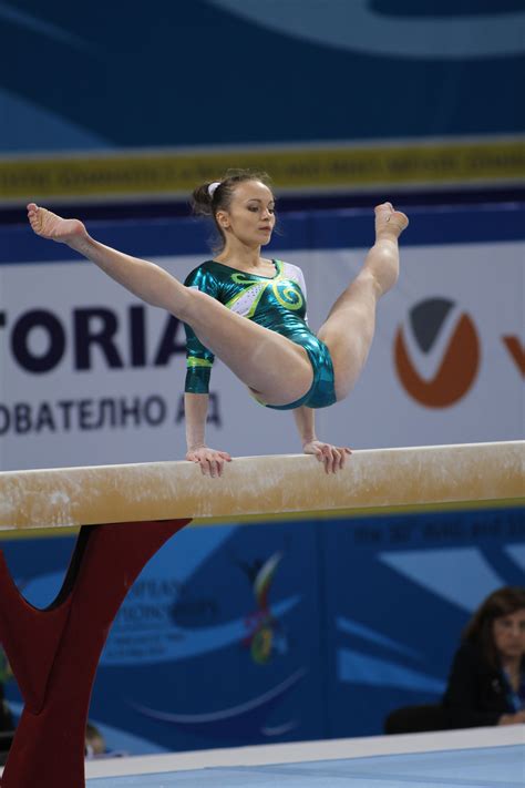 Sport gymnastics, Gymnastics girls, Sports