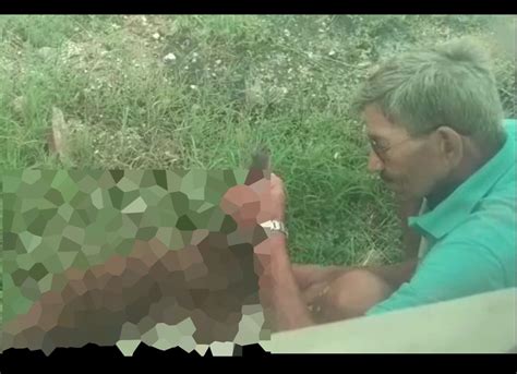 Homem Comendo A Buceta Da Cadela - Vídeo que circula nas redes sociais de homem abusando sexualmente de ...