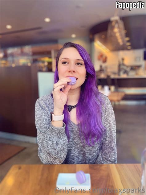 Lolaxsparks Nude OnlyFans Leaks - Photo #1920510 - Fapopedia