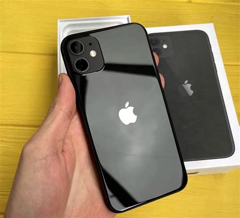 iPhone 11: обзор и опыт эксплуатации за полтора года / Смартфоны и ...