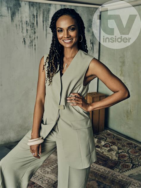 Mekia Cox - Actress, Dancer