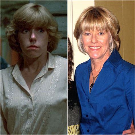Pictures of Adrienne King