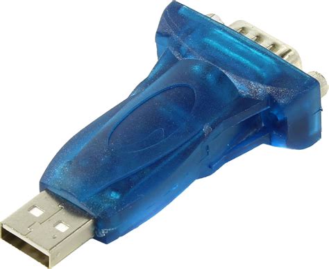 Адаптер Orient UAS-012, USB Am to RS232 DB9M - купить с доставкой по ...