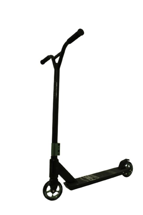 Самокат Трюковой Fine scooter, 110 мм - купить по выгодной цене в ...