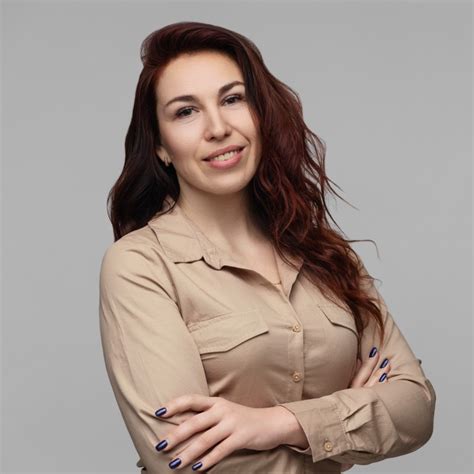 Svitlana Vasylenko - SEA | LinkedIn