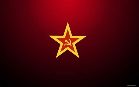 Communism Art