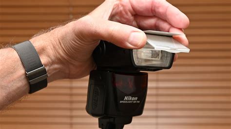 Nikon Speedlight SB-700 review | Digital Camera World