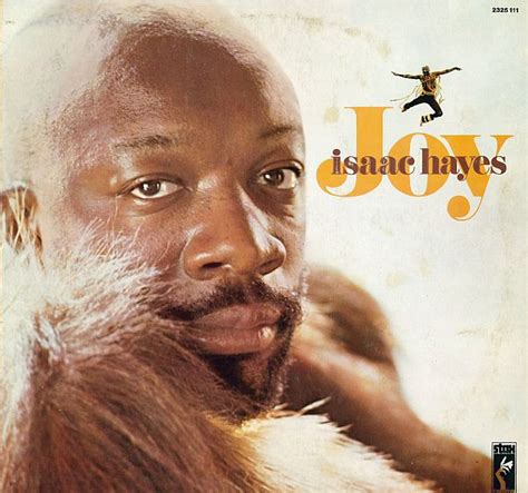 Isaac Hayes – Joy (1973, Vinyl) - Discogs