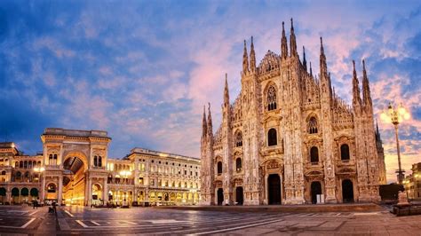 Is Milan Worth Visiting: 33 Reasons to Travel to the Italian City