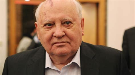Interview with Mikhail Gorbachev (2006) - ABC listen