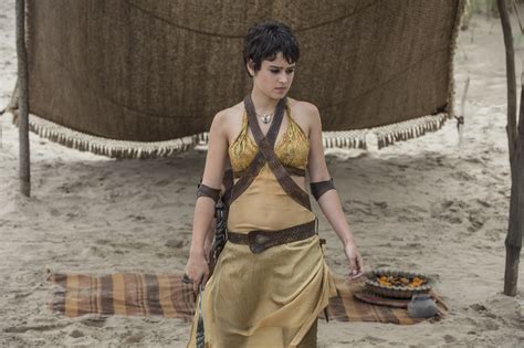 tyene sand - Sand Snakes Photo (38447104) - Fanpop