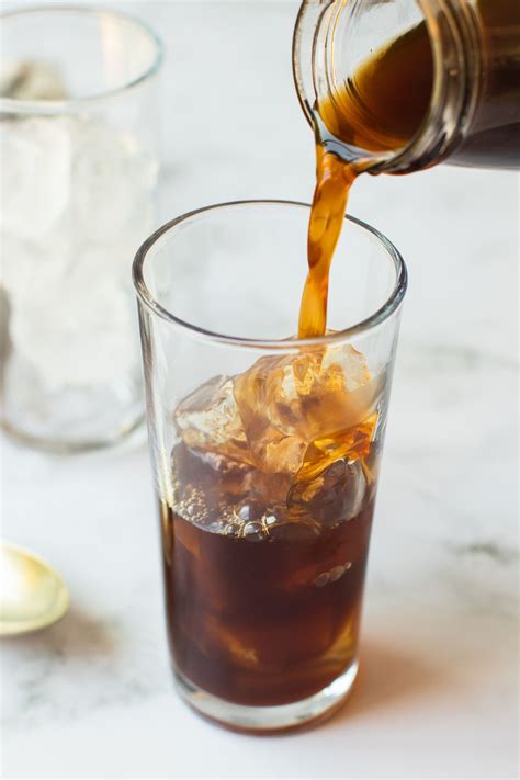 How To Make Cold Brew Coffee