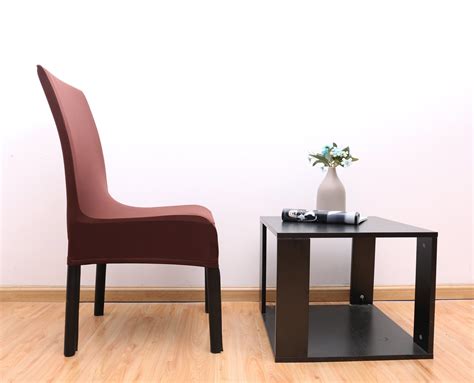 stretch spandex chair cover 5