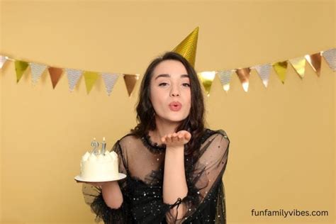 The Ultimate Guide to the Best 21st Party Themes! - Fun Family Vibes