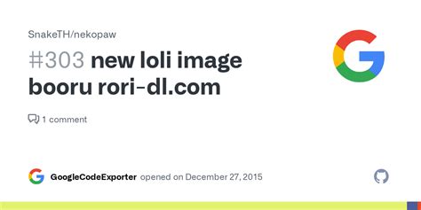 new loli image booru rori-dl.com · Issue #303 · SnakeTH/nekopaw · GitHub