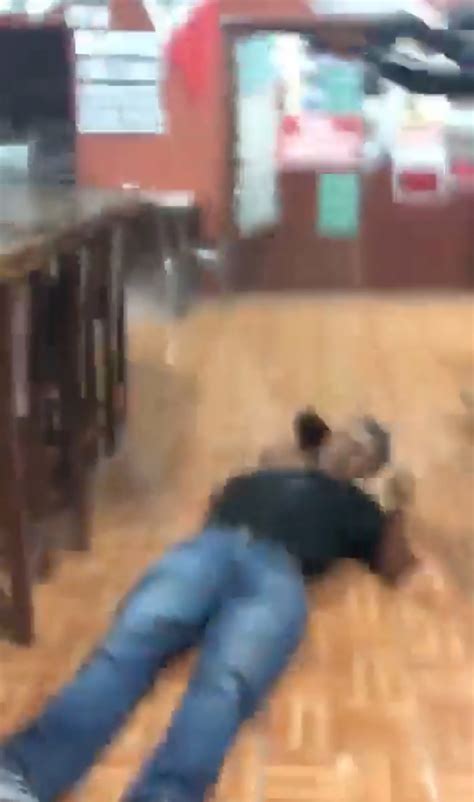 Drug cartel slaughters at least nine in Mexican pool hall