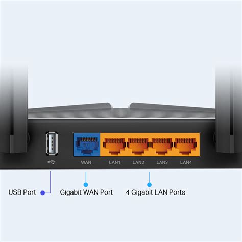 TP-Link Archer AX20 Türkiye’de - Technotoday