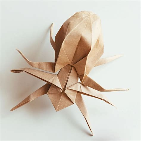 How to Fold an Origami Dolphin - Origami OK
