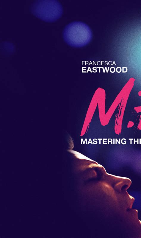 M.F.A - Mastering the Art of Revenge | Francesca Eastwood